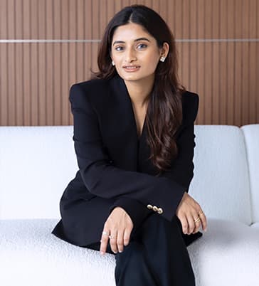 Dhanashree Mandhani