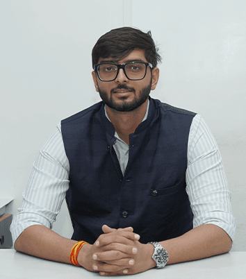 Pradyumn Mandhani