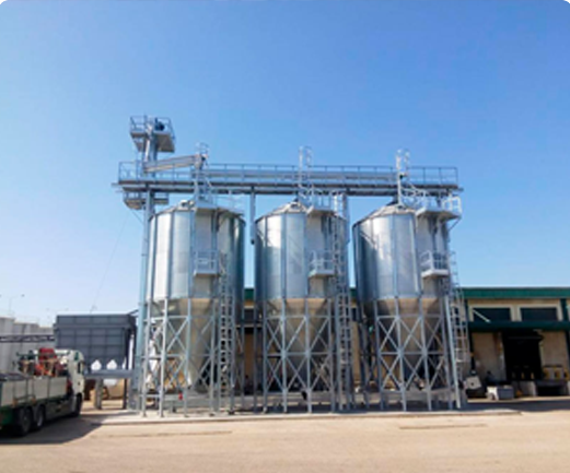 Agri Processing Units and Manufacturing Units 