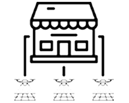Drone Franchise Partner